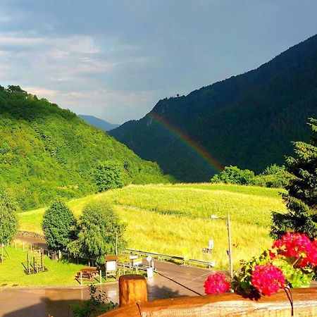 Locanda Da Tullio Capovalle Zewnętrze zdjęcie