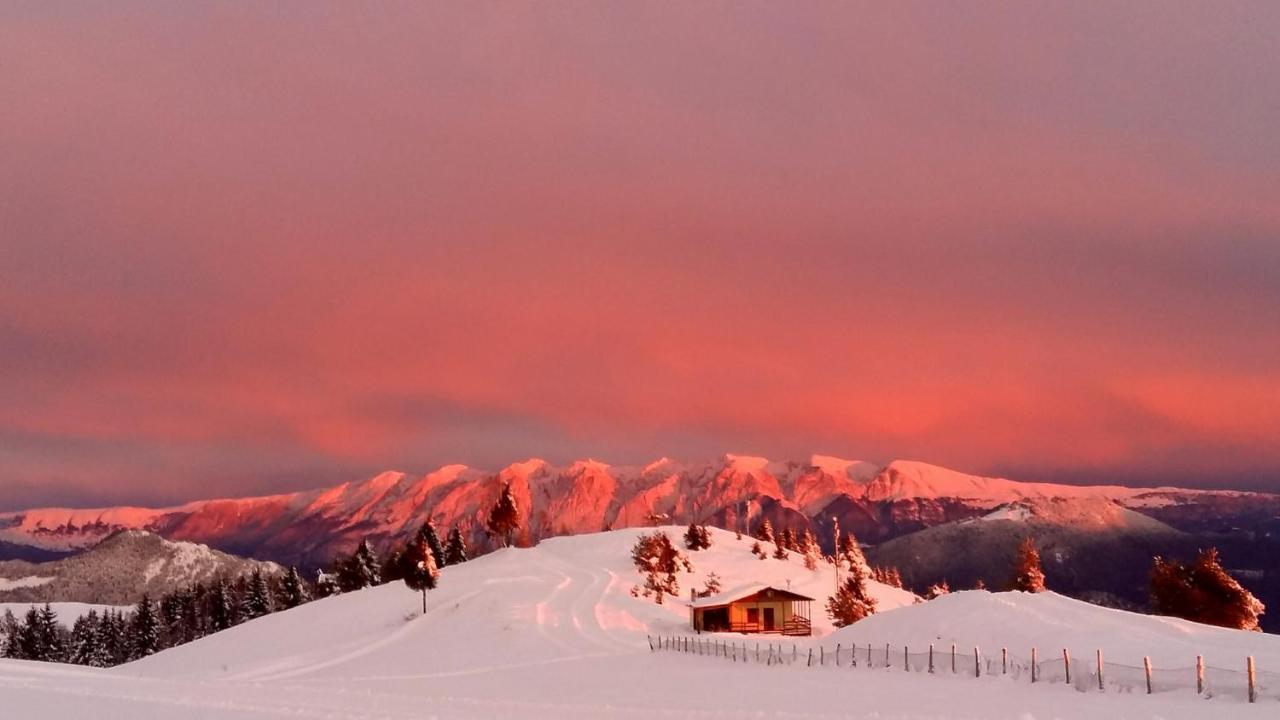 Locanda Da Tullio Capovalle Zewnętrze zdjęcie