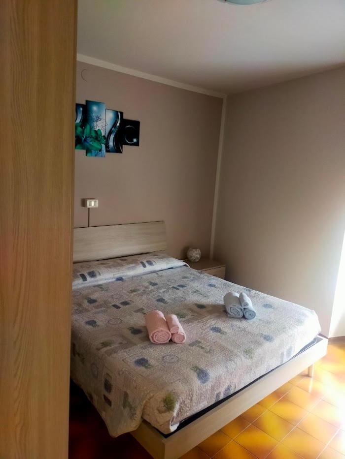 Locanda Da Tullio Capovalle Zewnętrze zdjęcie