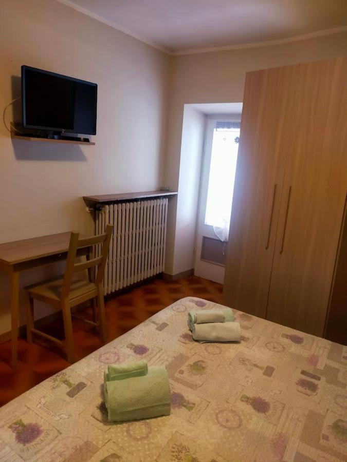 Locanda Da Tullio Capovalle Zewnętrze zdjęcie