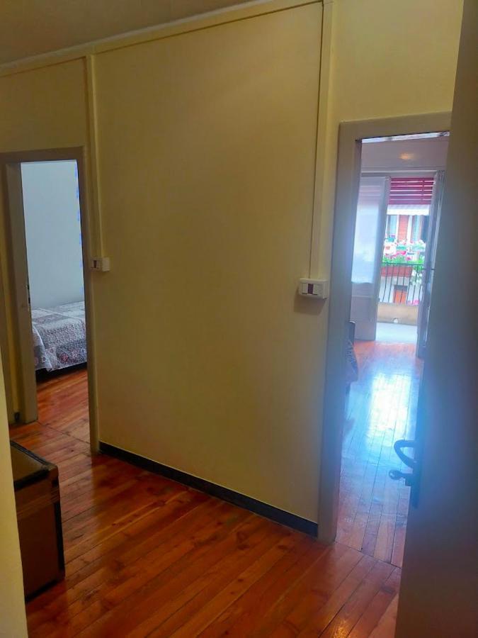 Locanda Da Tullio Capovalle Zewnętrze zdjęcie
