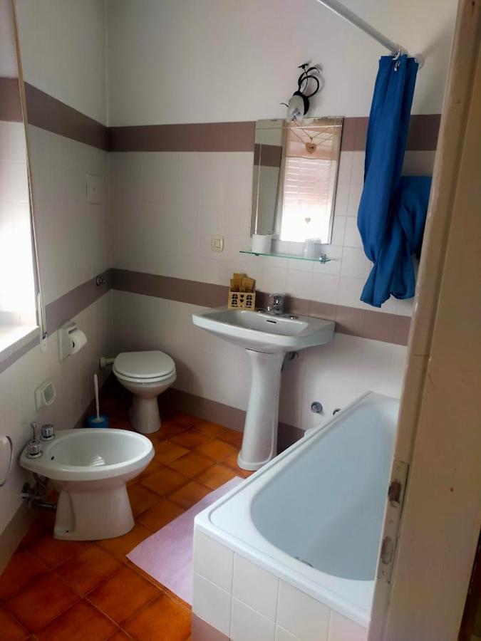 Locanda Da Tullio Capovalle Zewnętrze zdjęcie