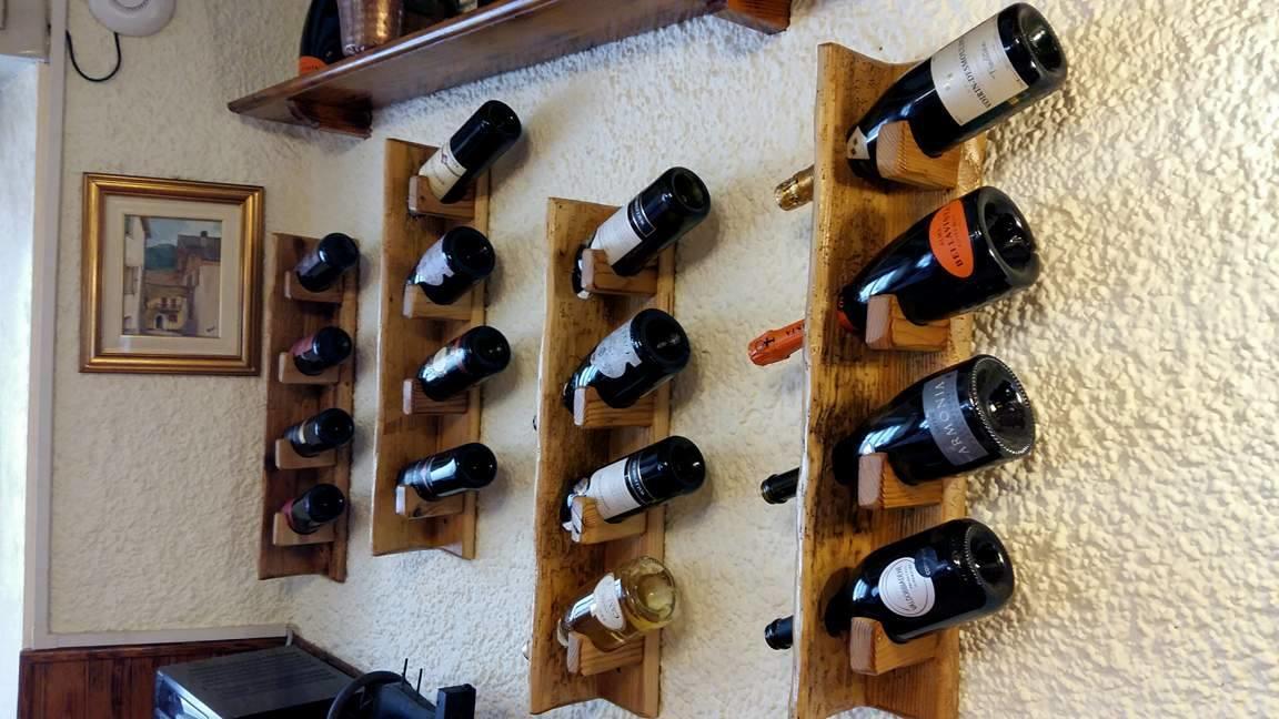 Locanda Da Tullio Capovalle Zewnętrze zdjęcie