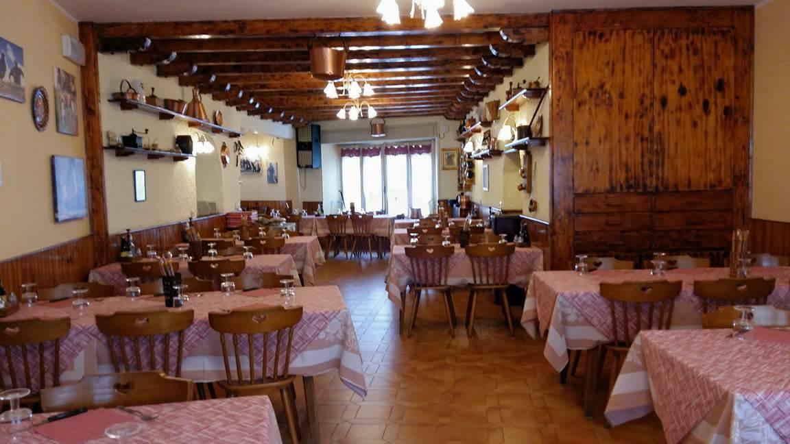 Locanda Da Tullio Capovalle Zewnętrze zdjęcie